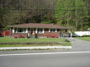 1575 Stewart St, Welch, WV 24801