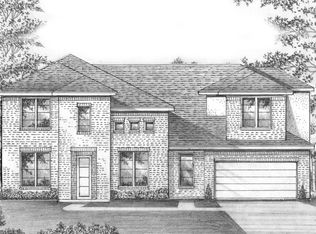 3438 Singer Ln, Frisco, TX 75034