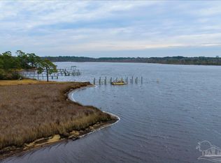 3060 Safronia Shores Rd, Navarre, FL 32566