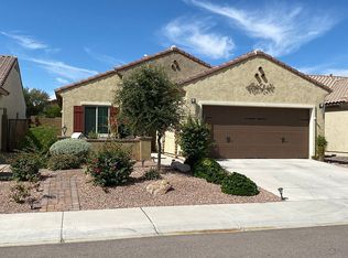 2426 N Petersburg Dr, Florence, AZ 85132