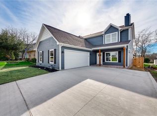 105 N Alamo, Rockwall, TX 75032