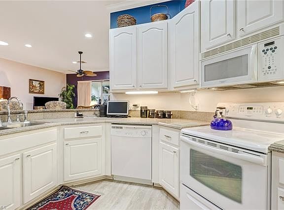 Home For Sale In Waters Edge