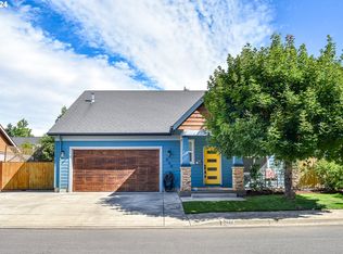 568 Ethan Ct, Springfield, OR 97477