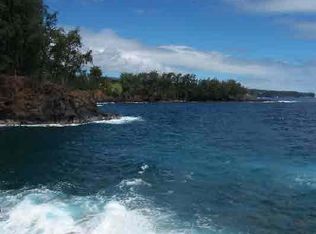 Beach Rd LOT 11, Pepeekeo, HI 96783