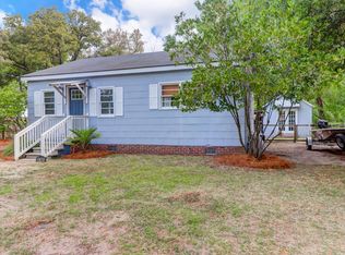 1428 Moultrie St, Mount Pleasant, SC 29464
