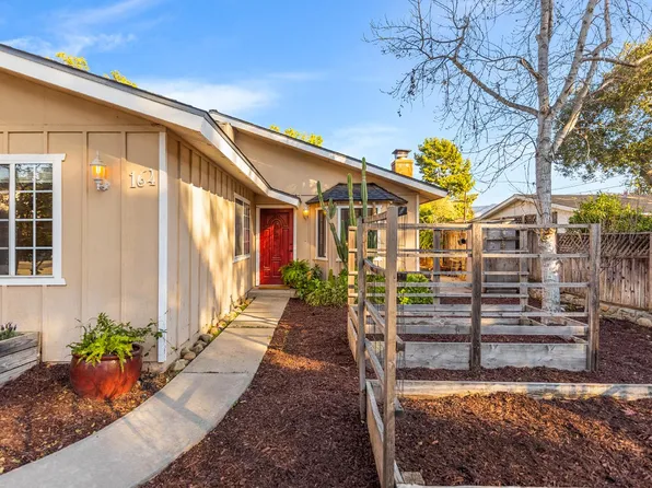 164 N Alvarado St, Ojai, CA 93023