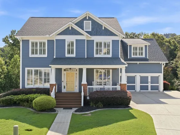 7327 Rocking Chair Ln, Hoschton, GA 30548