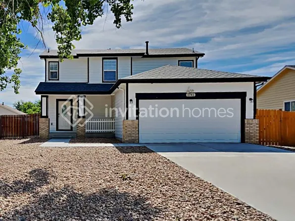 1741 Keswick Rd, Colorado Springs, CO 80906