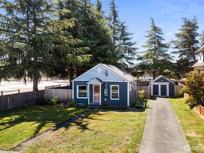 720 3rd Avenue NW, Puyallup, WA, 98371