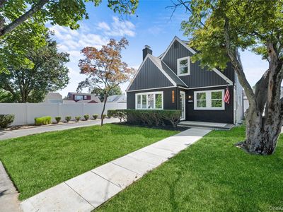 2768 Wallace Avenue, Bellmore, NY, 11710