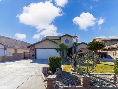 13670 White Sail Dr, Victorville, CA, 92395