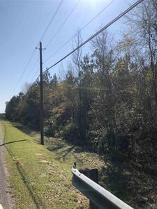 Tedder Rd, Century, FL, 32535