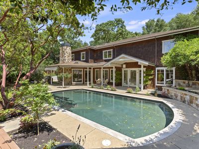 1754 Reliez Valley Rd, Lafayette, CA, 94549
