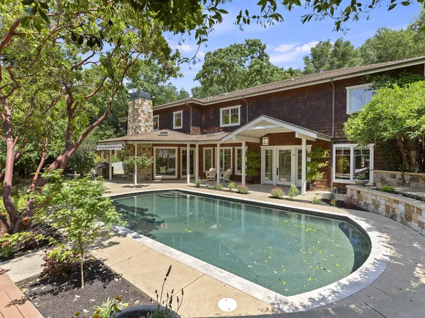 1754 Reliez Valley Rd, Lafayette, CA 94549