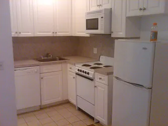 Rented by Baruch Investors