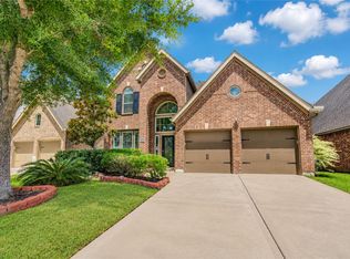 3707 Cibolo Ct, Pearland, TX 77584