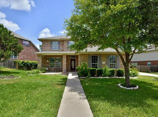 302 Water Oak Dr, Cedar Park, TX 78613