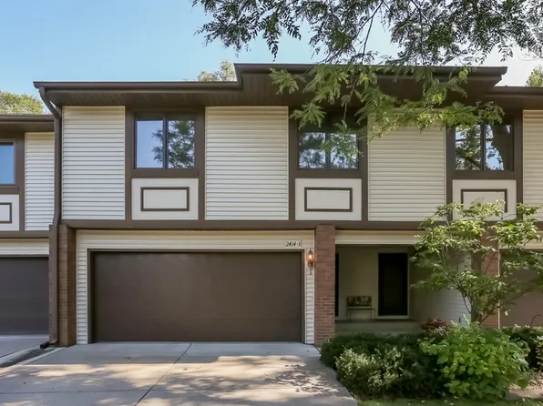 2414 County Road D W APT 3, Saint Paul, MN 55112