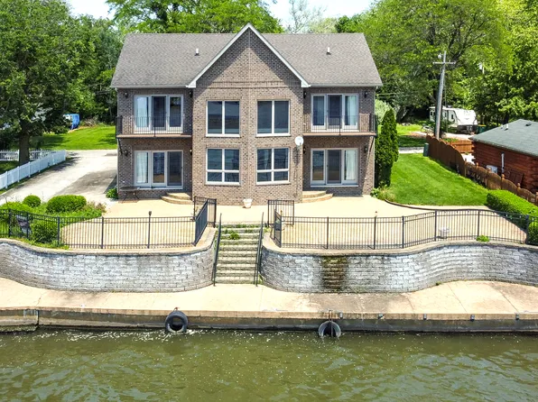 26339 Willow Ln, Wilmington, IL 60481