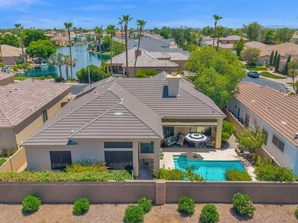 3470 S CAMELLIA Place, Chandler, AZ 85248