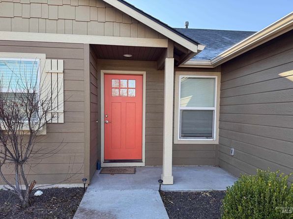 1309 W Tacola St, Nampa, ID 83651