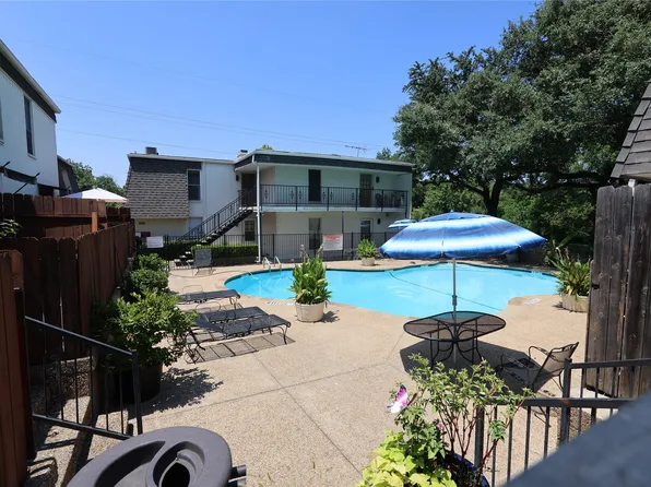 900 S Weatherred Dr #900F, Richardson, TX 75080