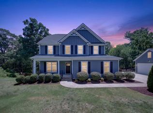 329 Brown Rd, Simpsonville, SC 29681