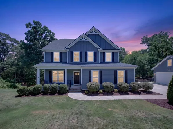 329 Brown Rd, Simpsonville, SC 29681