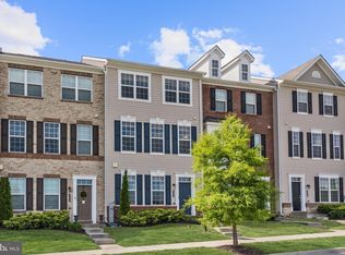 531 Halite Dr, Reisterstown, MD 21136