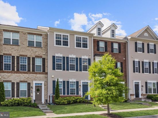531 Halite Dr, Reisterstown, MD 21136