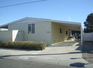 33340 Laura Dr, Thousand Palms, CA 92276