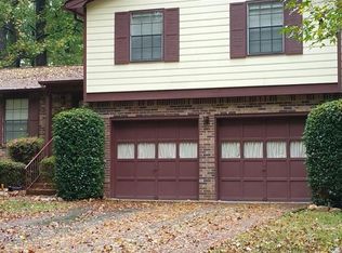 4548 Ranger Rd, Stone Mountain, GA 30083