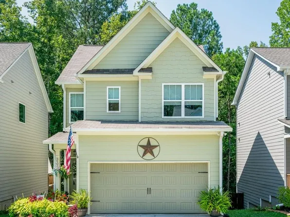 333 Hood Park Dr, Jasper, GA 30143