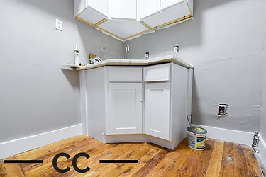 Rented by Commercial Capital Resources INC