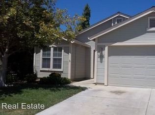 3695 El Segundo Ave, Davis, CA 95618