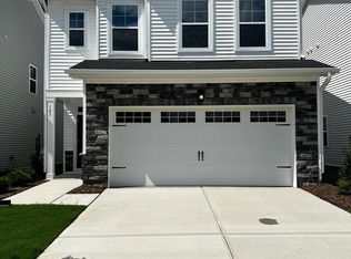 105 Sea Cave Ln, Raleigh, NC 27610