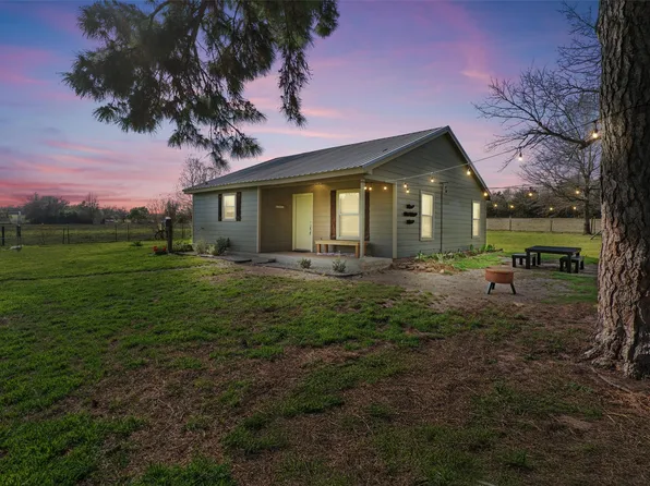 540 W Avenue I, Milano, TX 76556