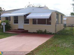 1908 Scott St, Hollywood, FL 33020