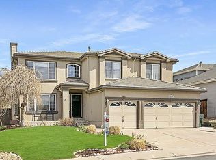 2647 Bitterroot Pl, Highlands Ranch, CO 80129