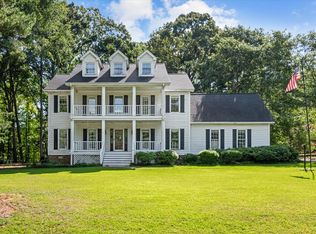 304 Plantation Dr, Greenwood, SC 29649