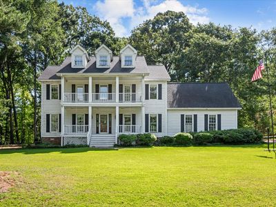 304 Plantation Dr, Greenwood, SC, 29649