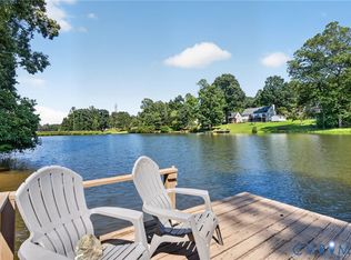 2014 Highland Dr, Powhatan, VA 23139