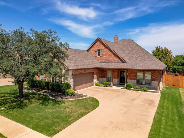 9704 Furman Ct, Fort Worth, TX 76244