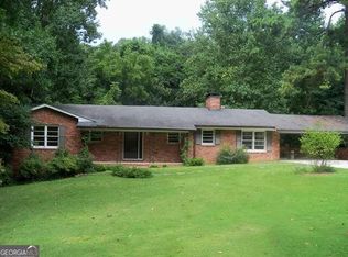 5950 Kayron Dr, Sandy Springs, GA 30328