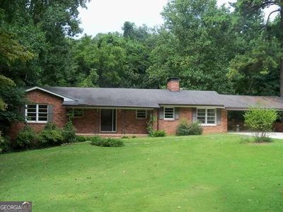 5950 Kayron Dr, Sandy Springs, GA, 30328