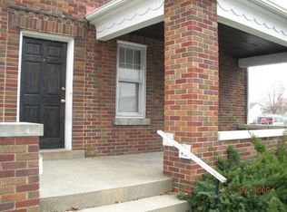 1566 S Kentucky Ave APT E, Evansville, IN 47714