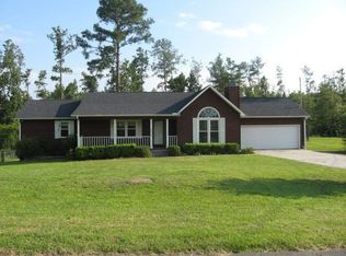 2376 Gwendale Dr W, Lizella, GA 31052