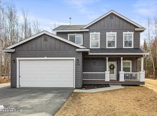7786 E Flint Dr, Wasilla, AK 99654