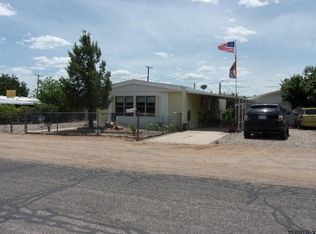 3280 E Leroy Ave, Kingman, AZ 86409