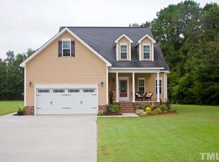 88 Golfers Xing, Selma, NC 27576